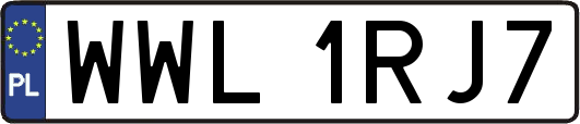 WWL1RJ7