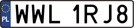 WWL1RJ8