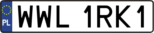 WWL1RK1