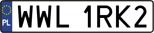 WWL1RK2