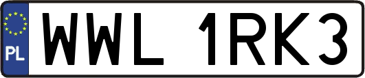 WWL1RK3