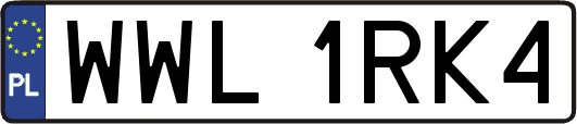 WWL1RK4