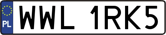 WWL1RK5