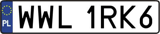 WWL1RK6
