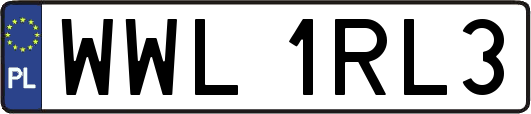WWL1RL3