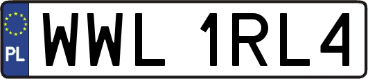 WWL1RL4