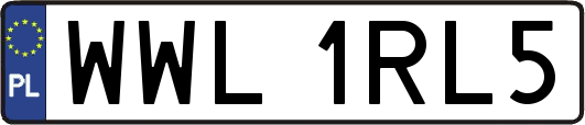 WWL1RL5