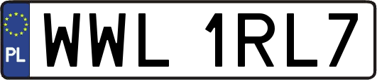 WWL1RL7