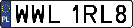 WWL1RL8