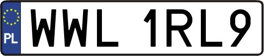WWL1RL9