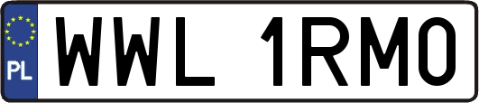 WWL1RM0