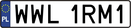 WWL1RM1