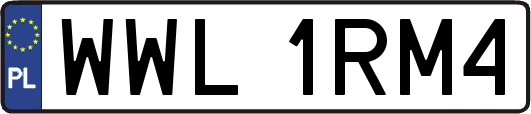 WWL1RM4