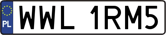 WWL1RM5