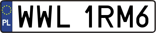 WWL1RM6