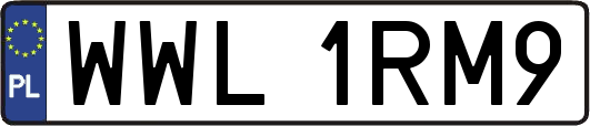 WWL1RM9