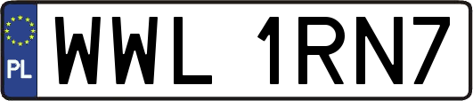 WWL1RN7
