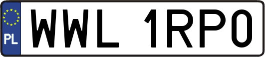 WWL1RP0