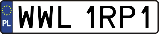 WWL1RP1