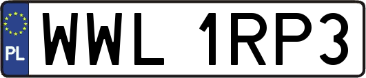 WWL1RP3