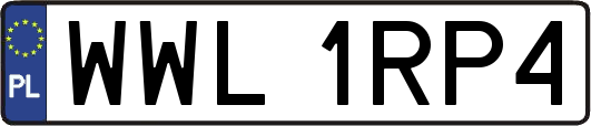 WWL1RP4