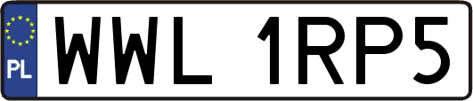 WWL1RP5