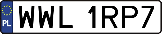 WWL1RP7