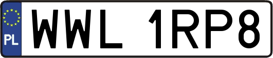 WWL1RP8