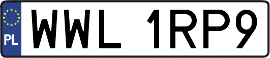 WWL1RP9