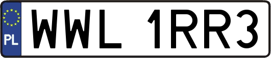 WWL1RR3