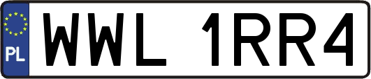 WWL1RR4