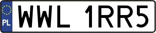 WWL1RR5