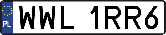 WWL1RR6