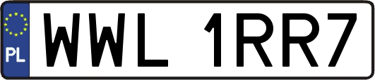 WWL1RR7