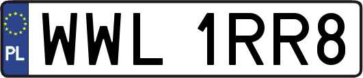 WWL1RR8