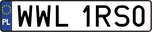 WWL1RS0