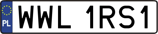 WWL1RS1