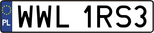 WWL1RS3