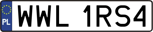 WWL1RS4