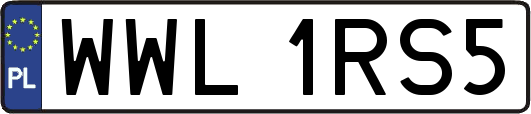 WWL1RS5