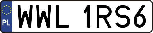 WWL1RS6