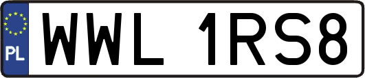 WWL1RS8