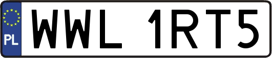 WWL1RT5