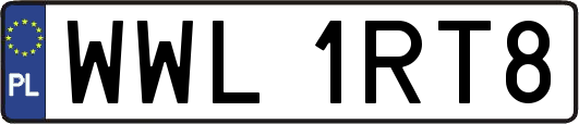 WWL1RT8