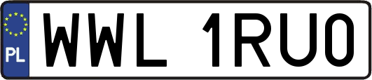 WWL1RU0