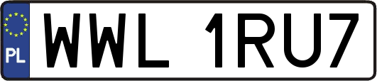 WWL1RU7