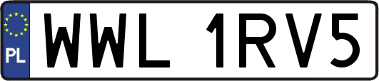 WWL1RV5