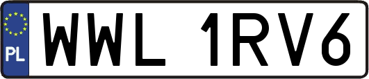 WWL1RV6