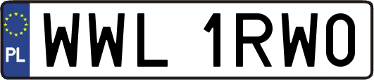 WWL1RW0