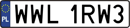 WWL1RW3